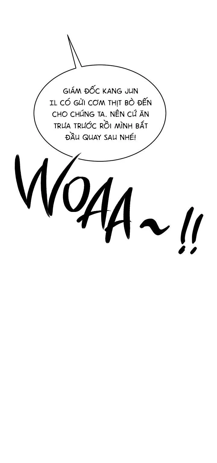 Sống Lại Lần Nữa Chapter 47 Trang 17