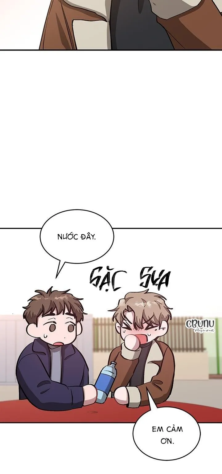 Sống Lại Lần Nữa Chapter 47 Trang 21