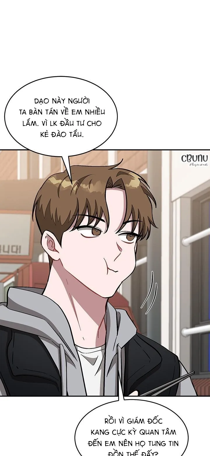 Sống Lại Lần Nữa Chapter 47 Trang 22