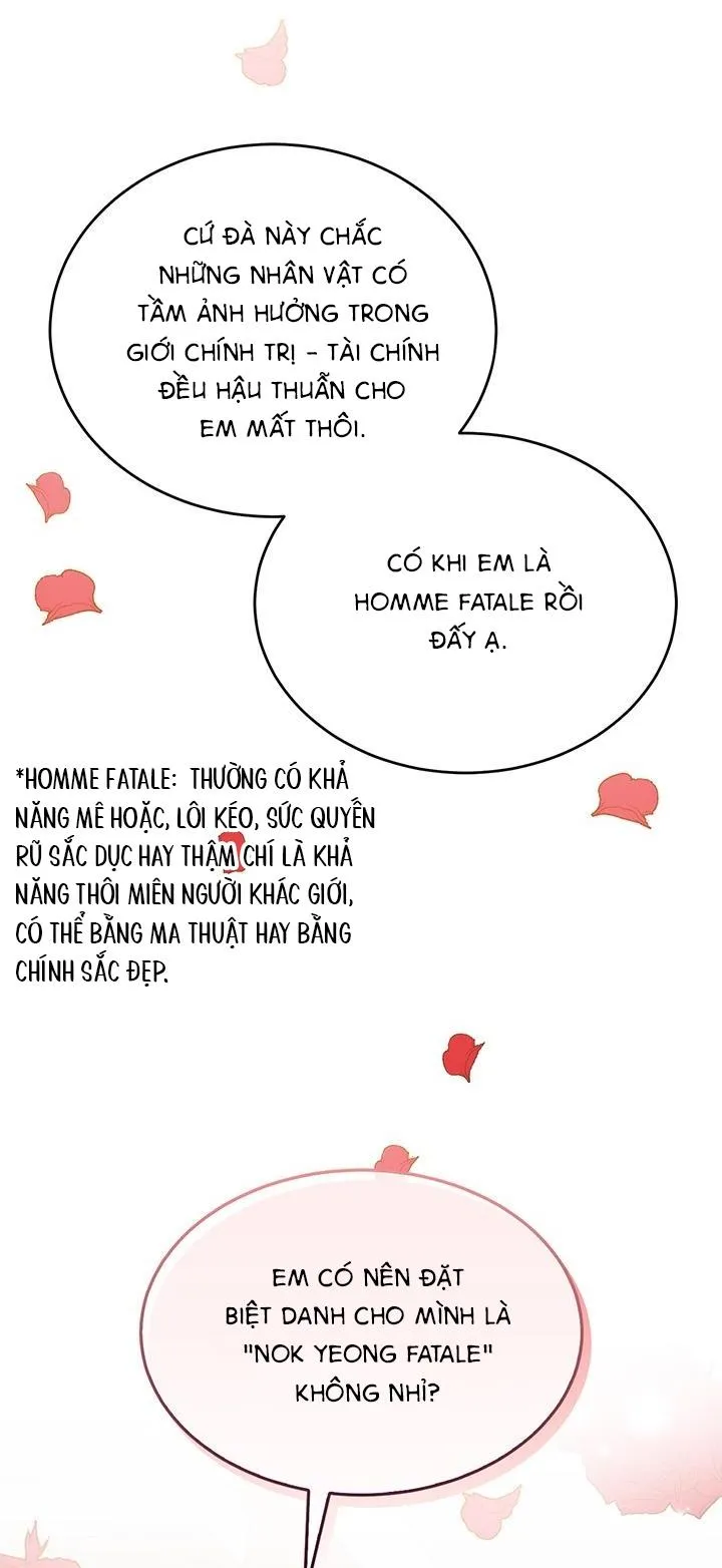 Sống Lại Lần Nữa Chapter 47 Trang 24