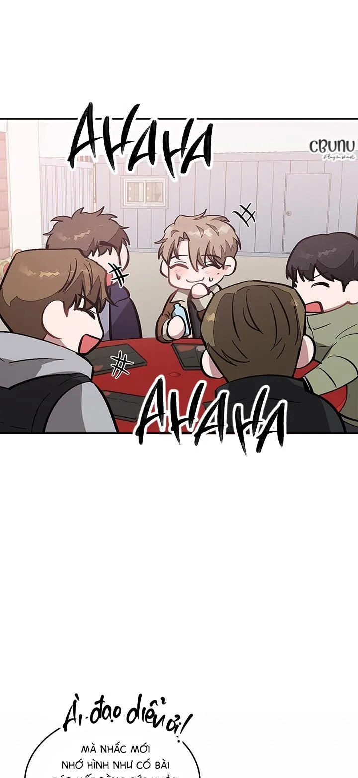 Sống Lại Lần Nữa Chapter 47 Trang 26