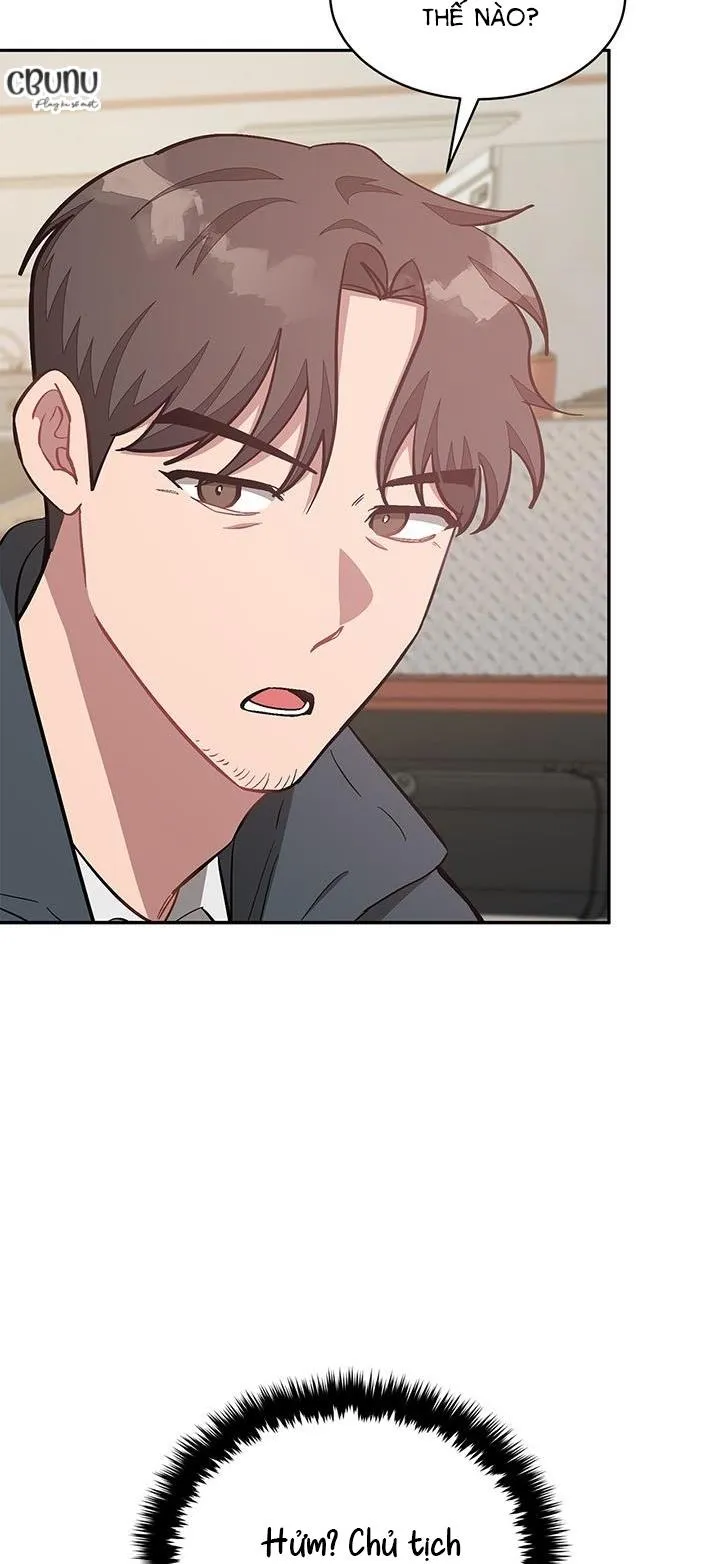 Sống Lại Lần Nữa Chapter 47 Trang 28