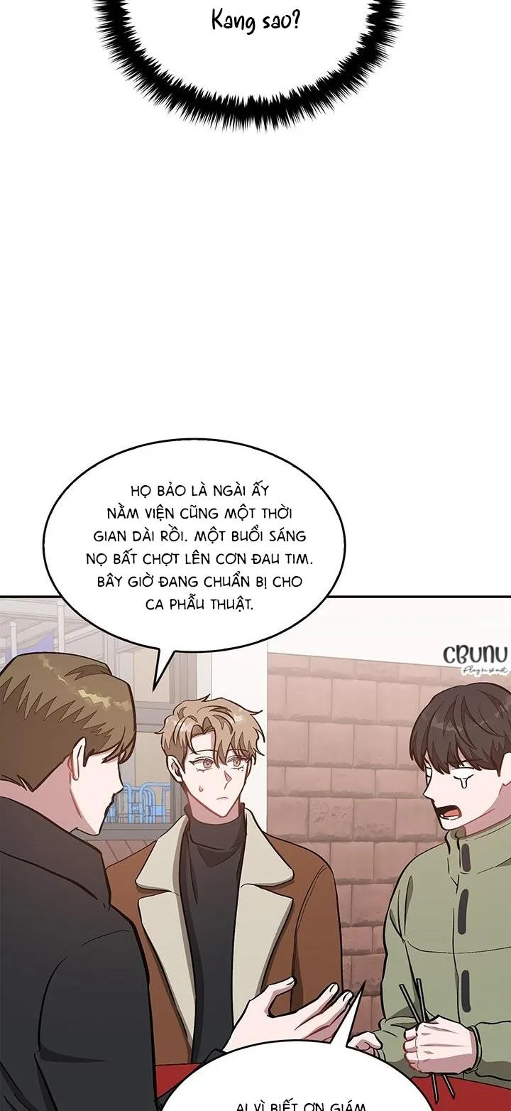 Sống Lại Lần Nữa Chapter 47 Trang 29