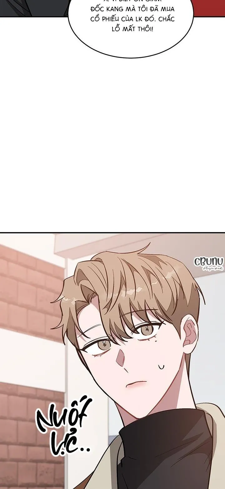 Sống Lại Lần Nữa Chapter 47 Trang 30