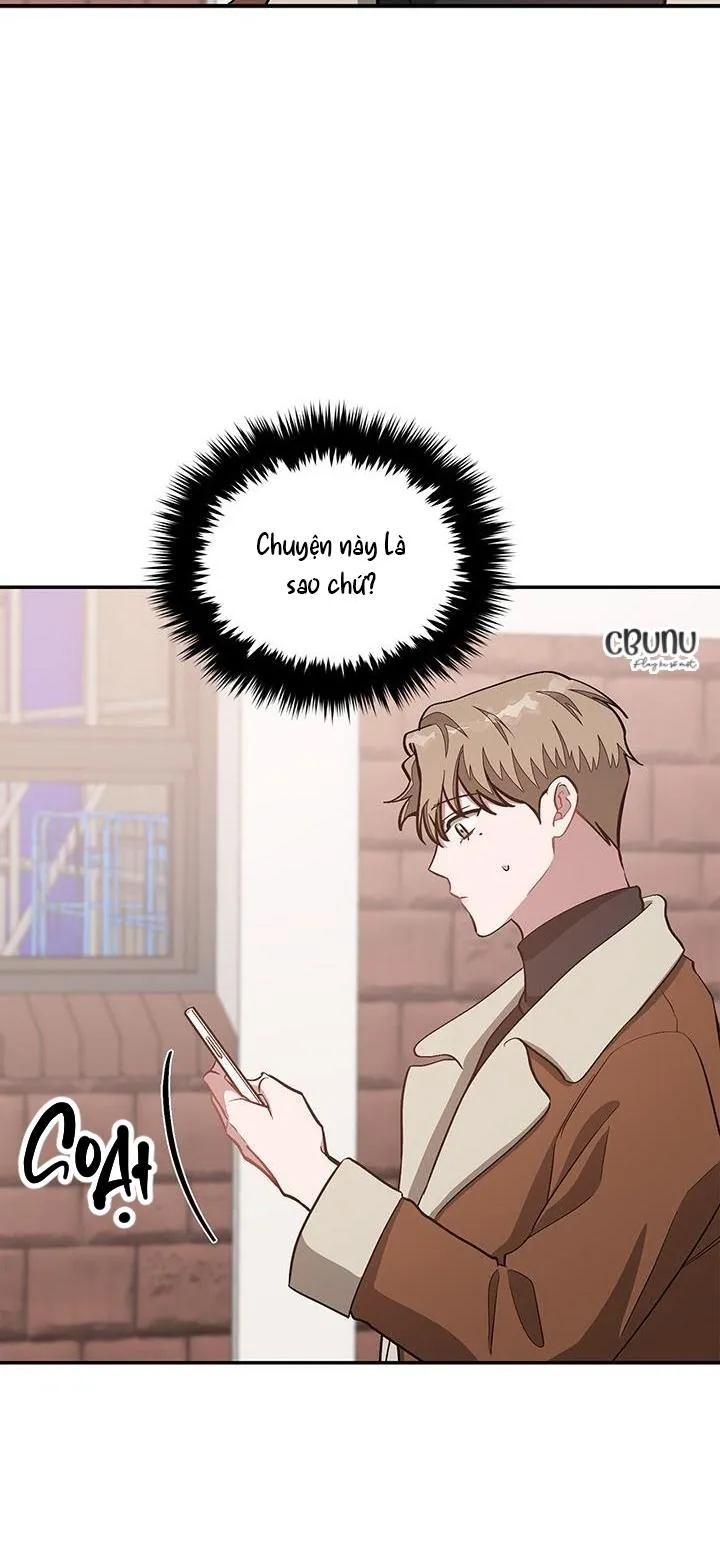 Sống Lại Lần Nữa Chapter 47 Trang 31