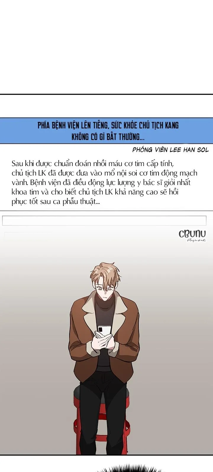 Sống Lại Lần Nữa Chapter 47 Trang 32