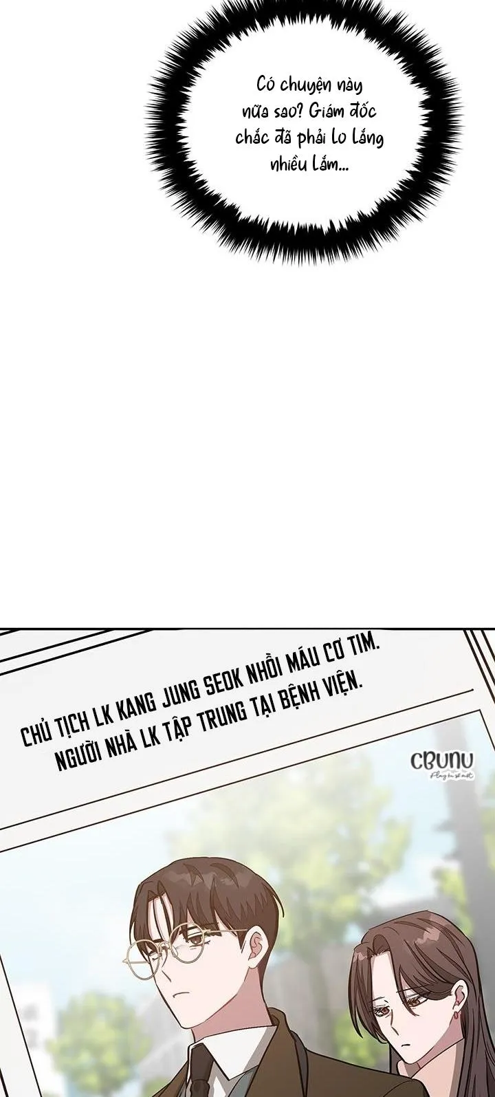 Sống Lại Lần Nữa Chapter 47 Trang 33