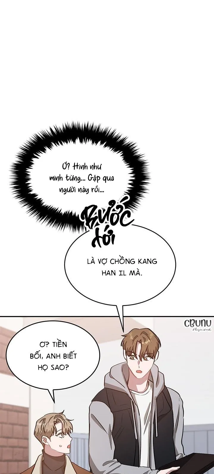 Sống Lại Lần Nữa Chapter 47 Trang 35