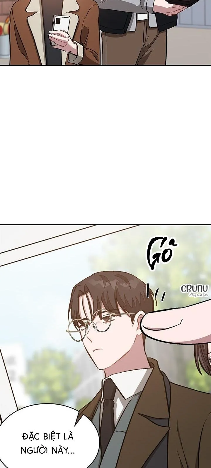 Sống Lại Lần Nữa Chapter 47 Trang 36