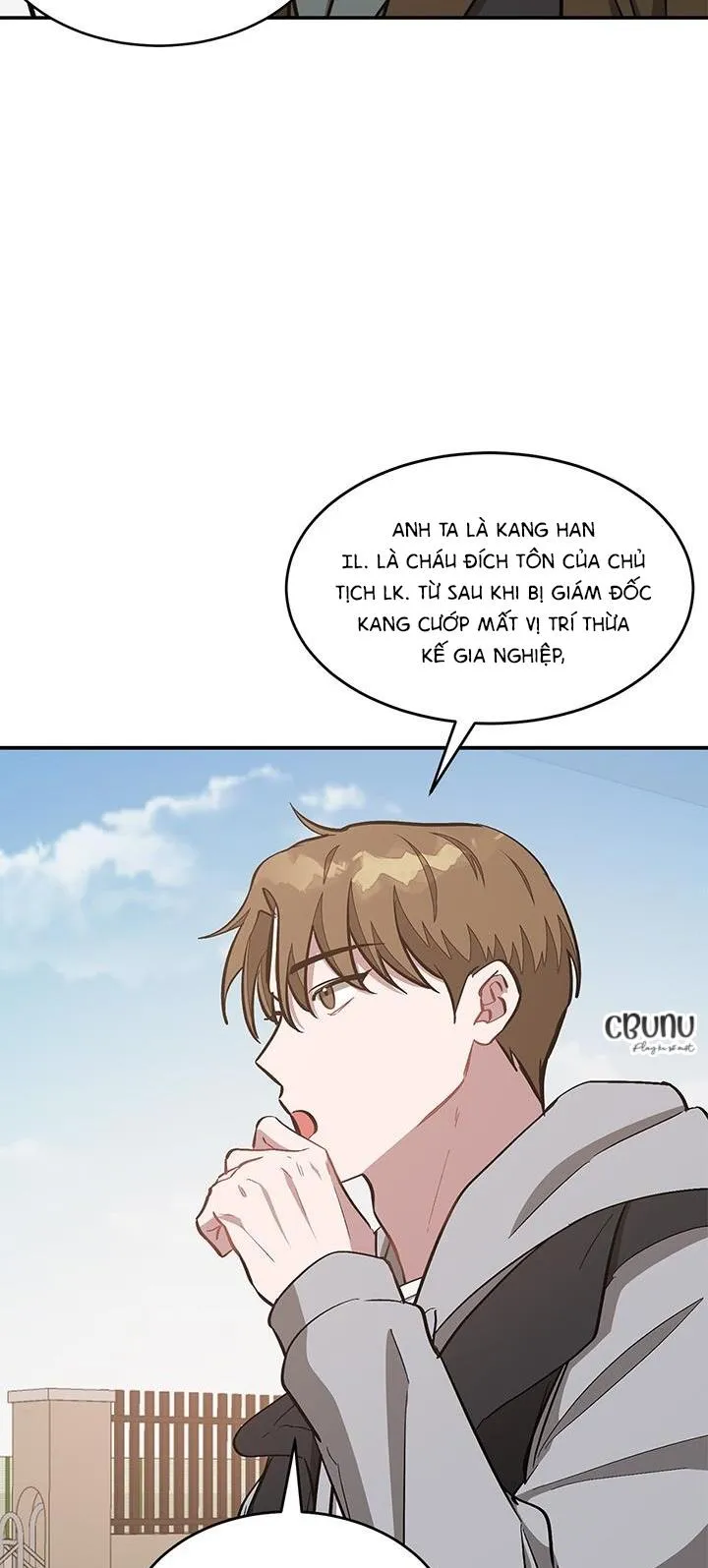 Sống Lại Lần Nữa Chapter 47 Trang 37