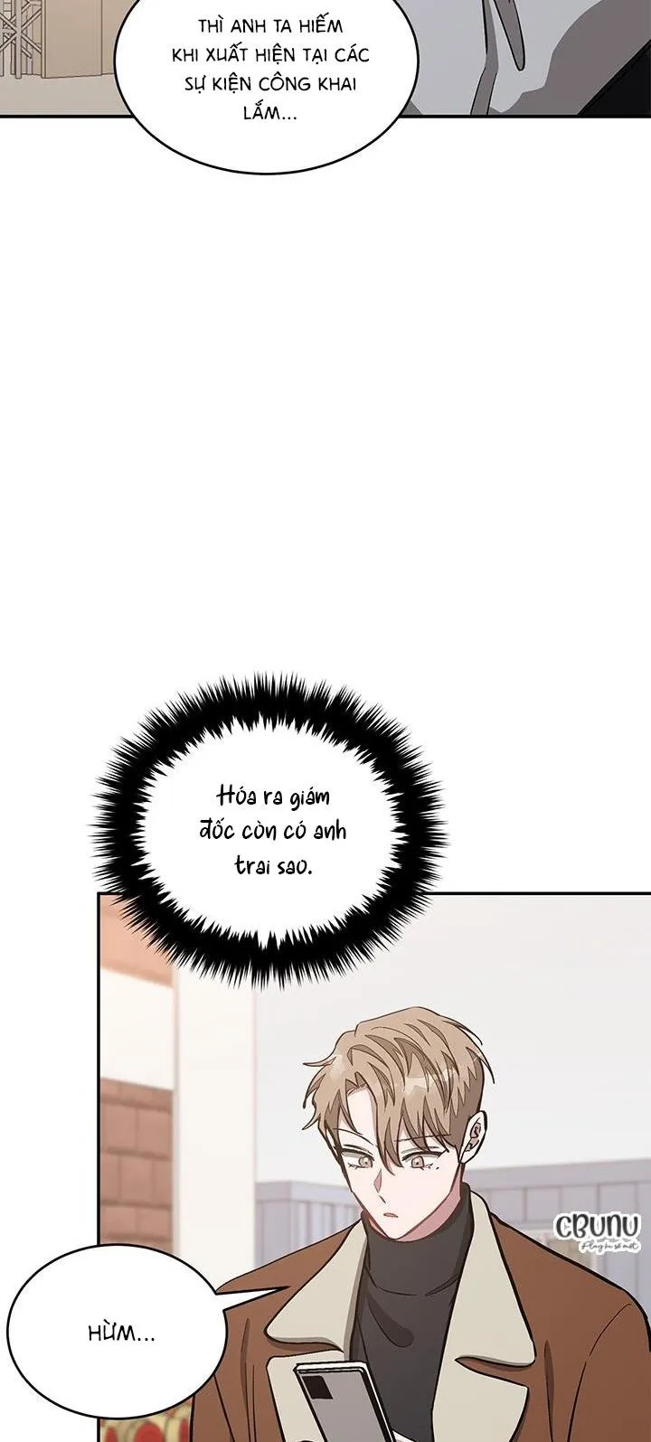 Sống Lại Lần Nữa Chapter 47 Trang 38