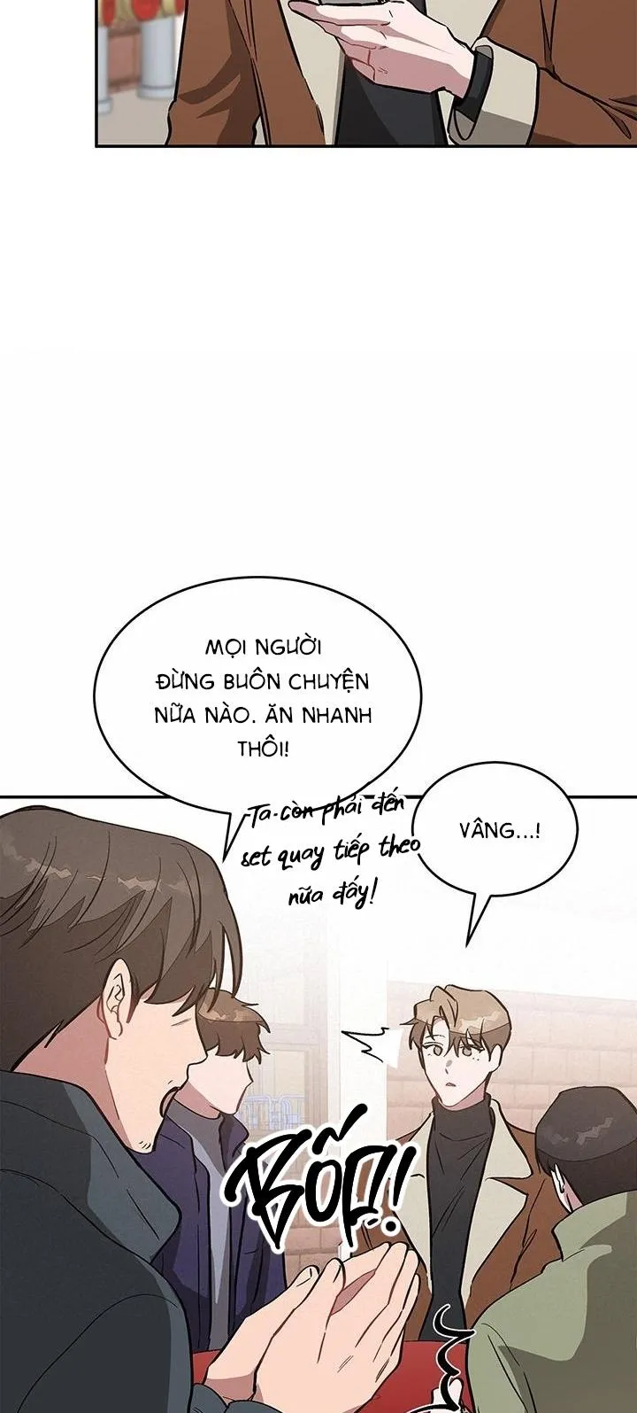 Sống Lại Lần Nữa Chapter 47 Trang 39