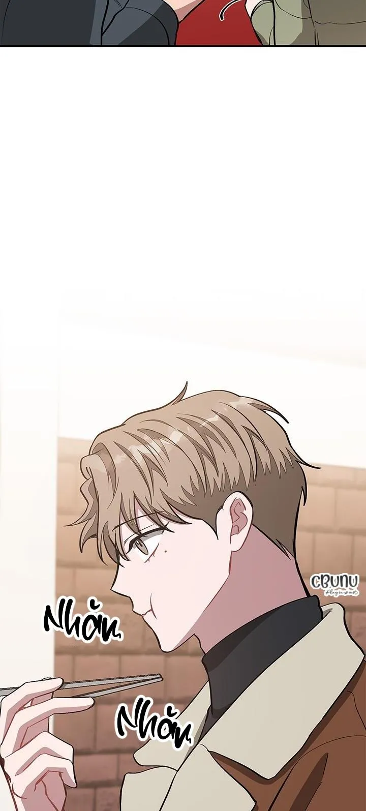 Sống Lại Lần Nữa Chapter 47 Trang 40