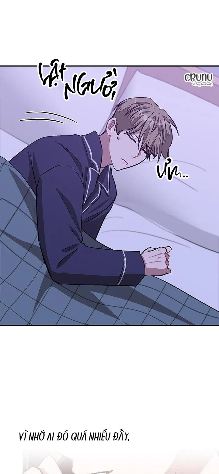 Sống Lại Lần Nữa Chapter 47 Trang 45