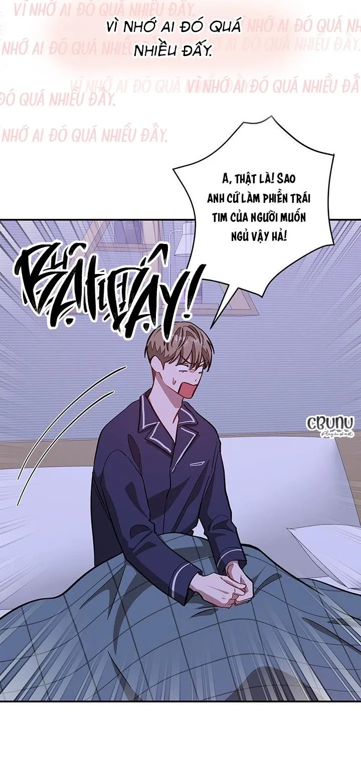 Sống Lại Lần Nữa Chapter 47 Trang 47