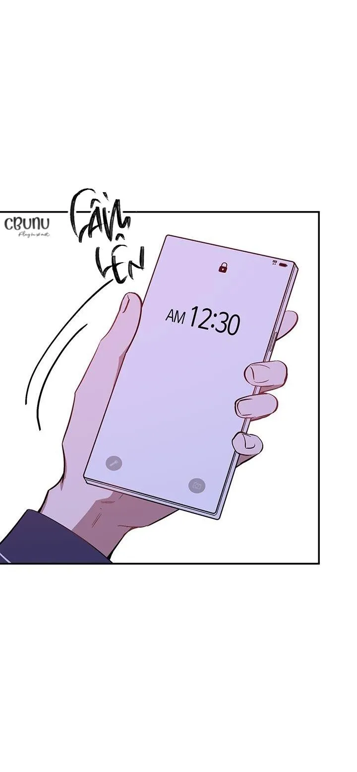 Sống Lại Lần Nữa Chapter 47 Trang 48