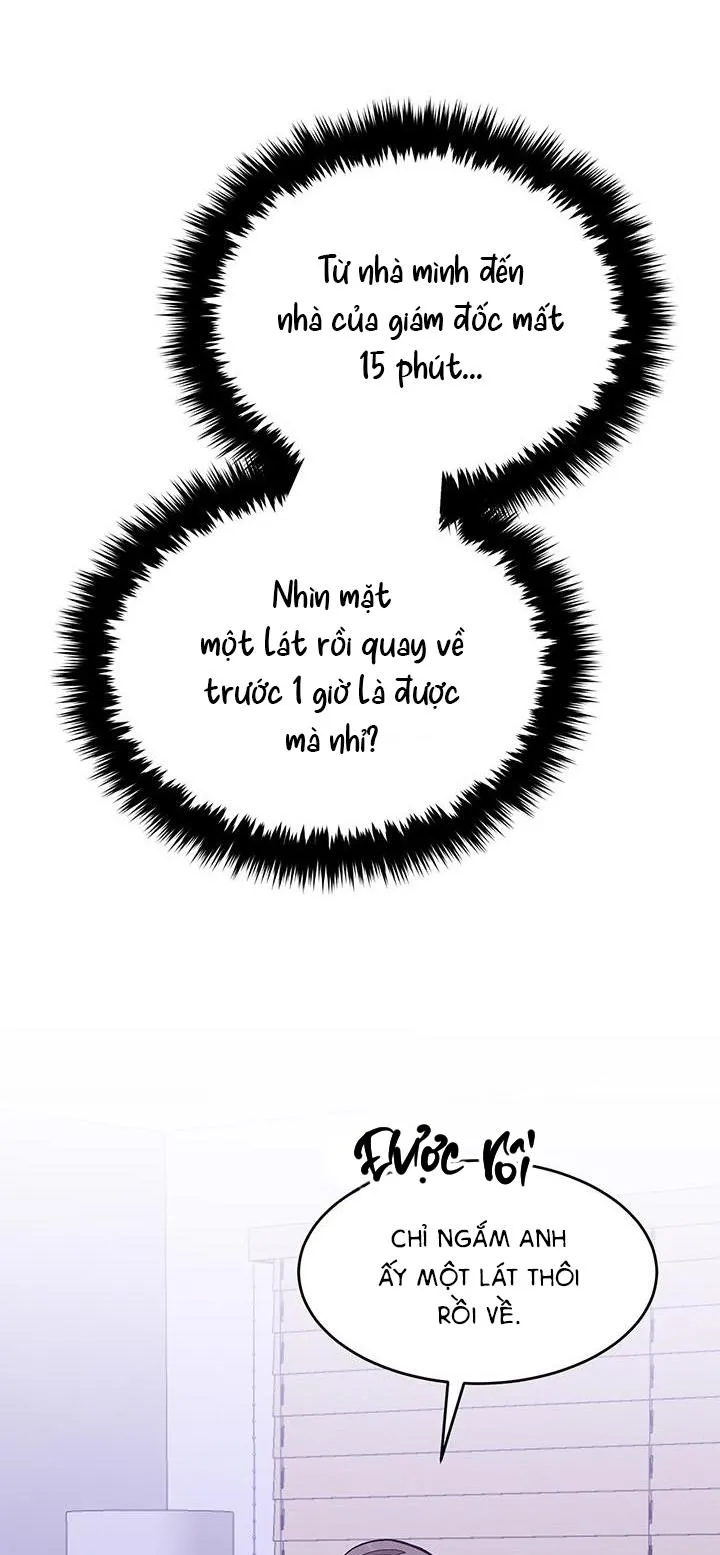 Sống Lại Lần Nữa Chapter 47 Trang 49