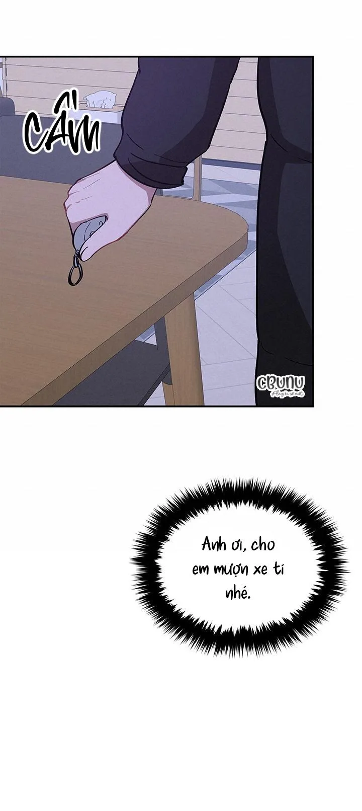 Sống Lại Lần Nữa Chapter 47 Trang 52