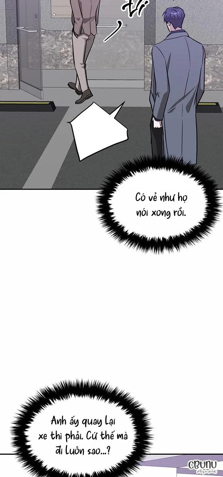 Sống Lại Lần Nữa Chapter 47 Trang 64