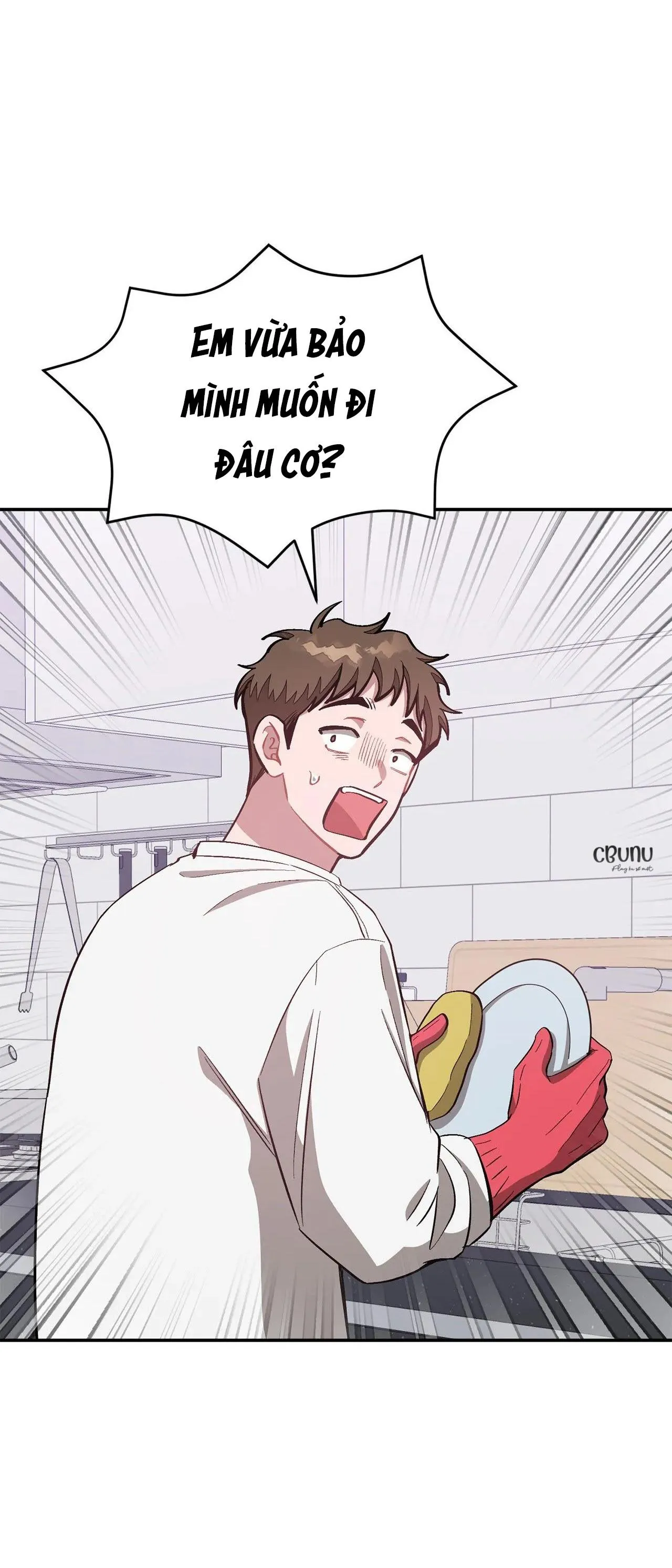 Sống Lại Lần Nữa Chapter 48 Trang 3