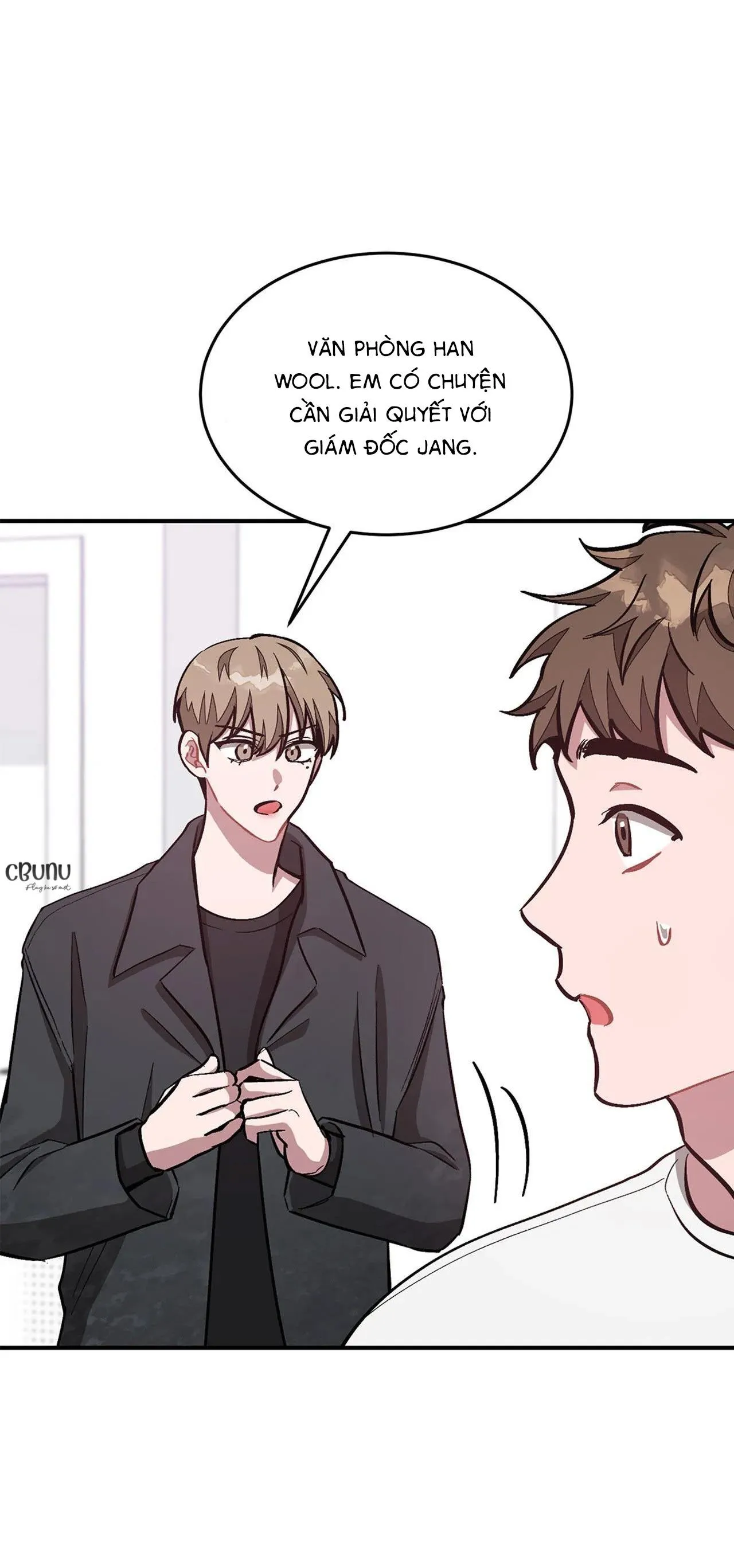 Sống Lại Lần Nữa Chapter 48 Trang 4