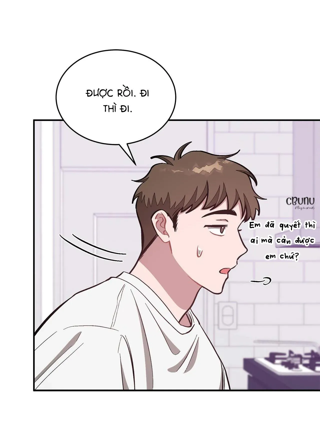 Sống Lại Lần Nữa Chapter 48 Trang 10