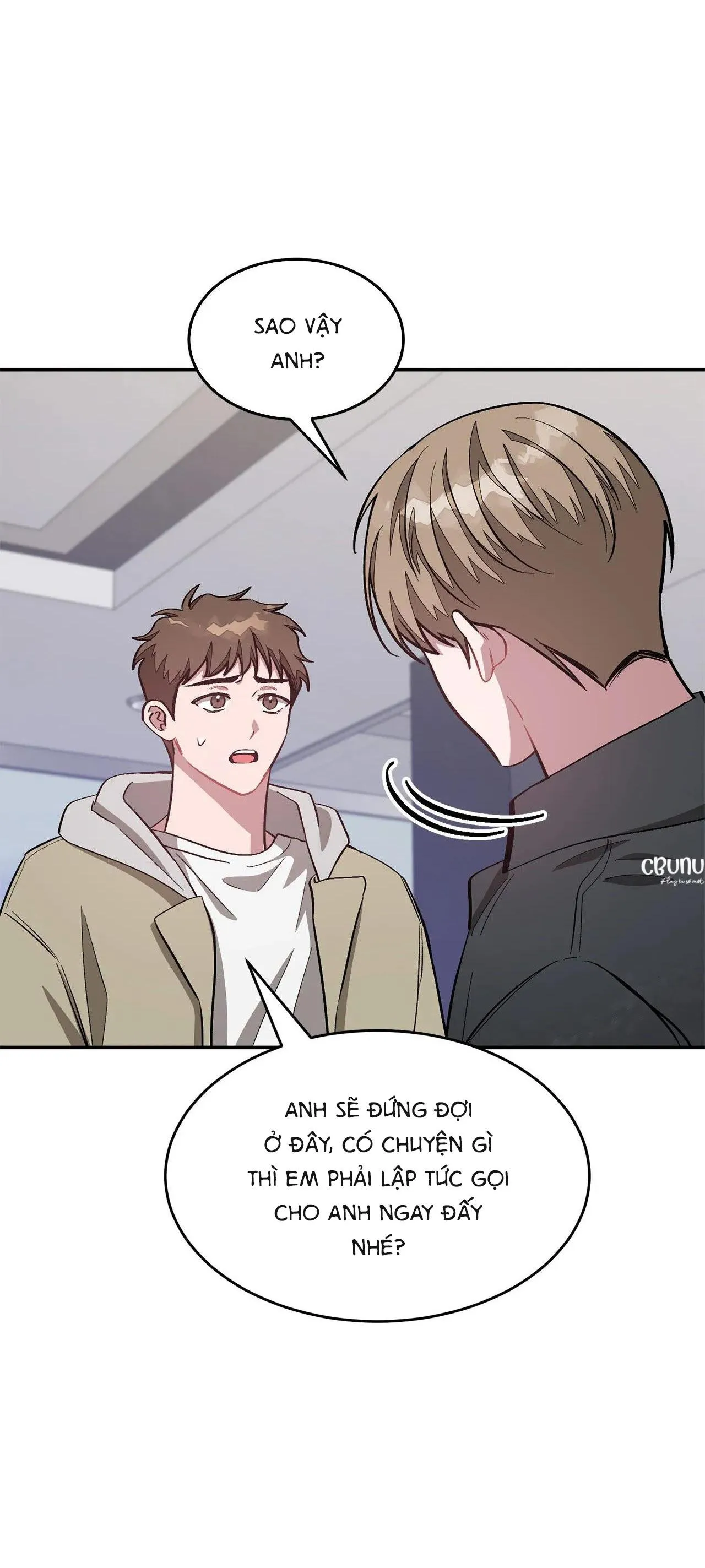 Sống Lại Lần Nữa Chapter 48 Trang 17