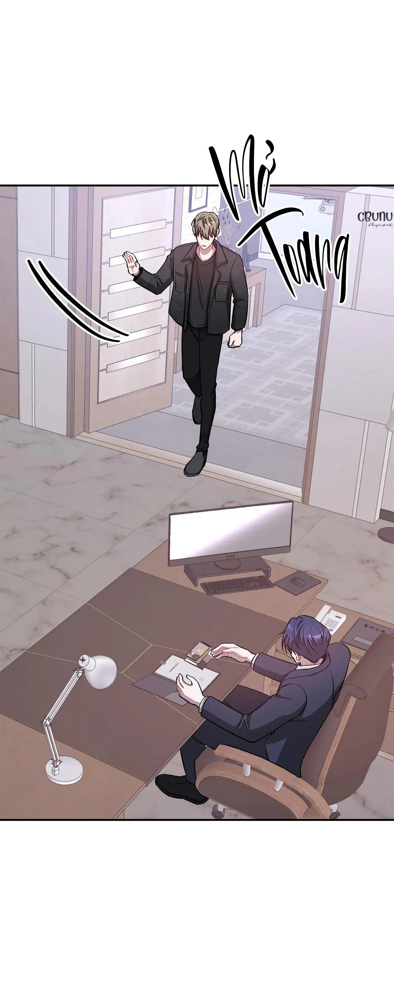 Sống Lại Lần Nữa Chapter 48 Trang 20