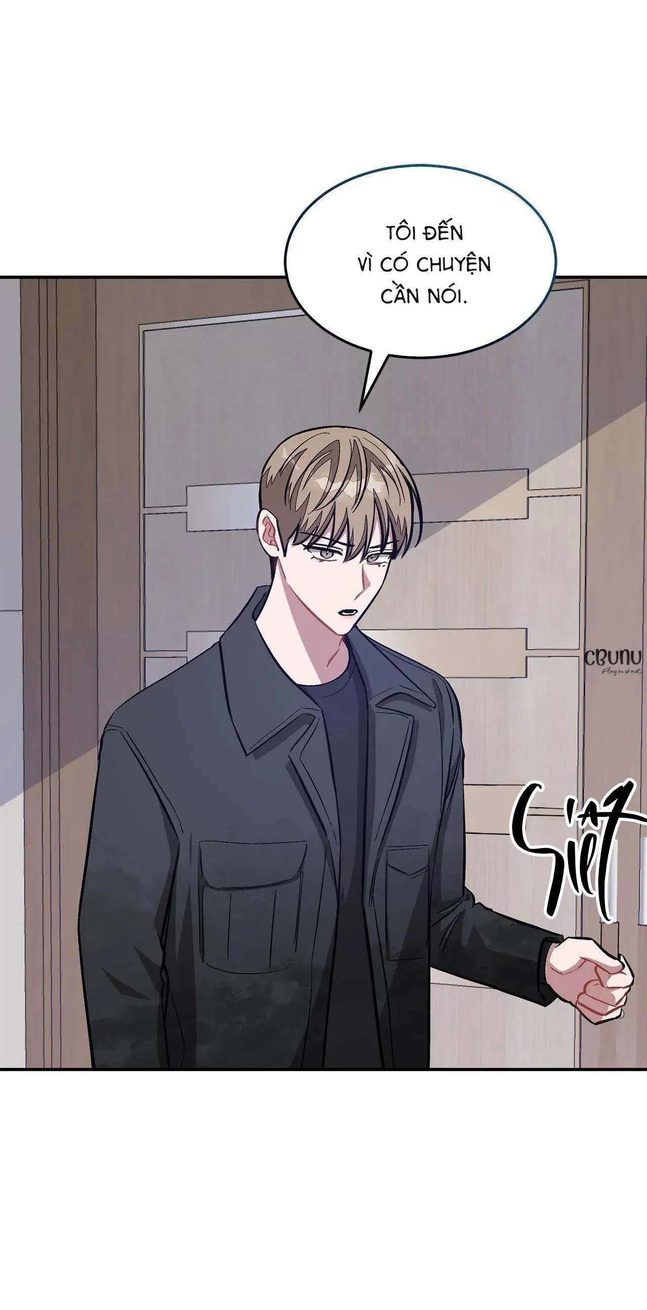 Sống Lại Lần Nữa Chapter 48 Trang 22