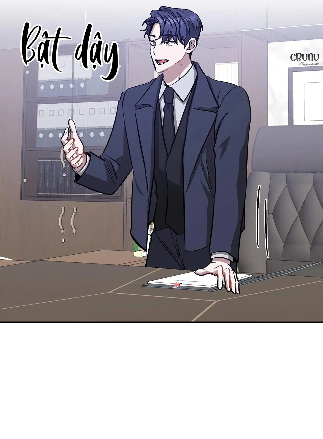 Sống Lại Lần Nữa Chapter 48 Trang 24