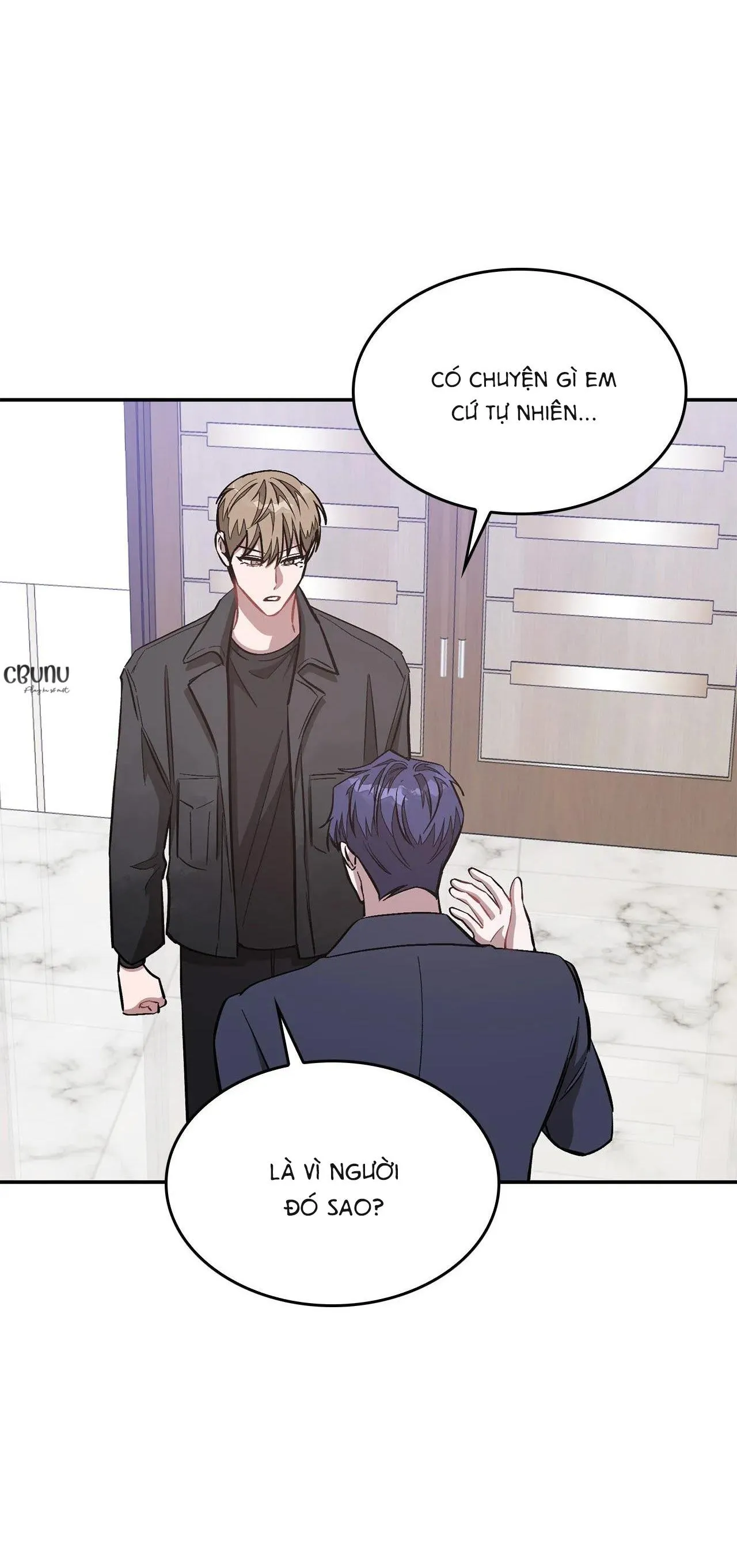 Sống Lại Lần Nữa Chapter 48 Trang 25