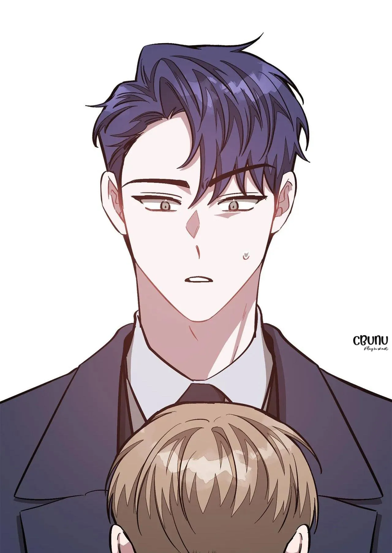 Sống Lại Lần Nữa Chapter 48 Trang 28