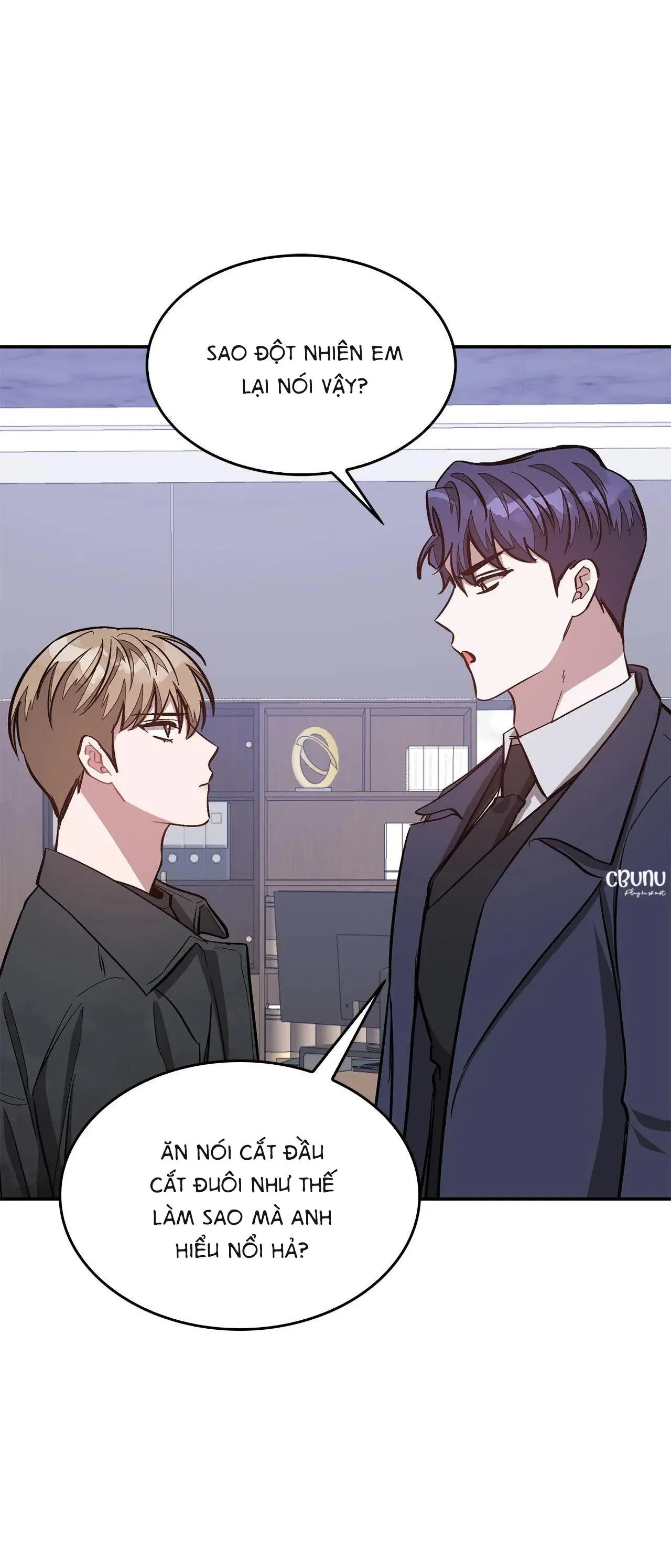 Sống Lại Lần Nữa Chapter 48 Trang 30