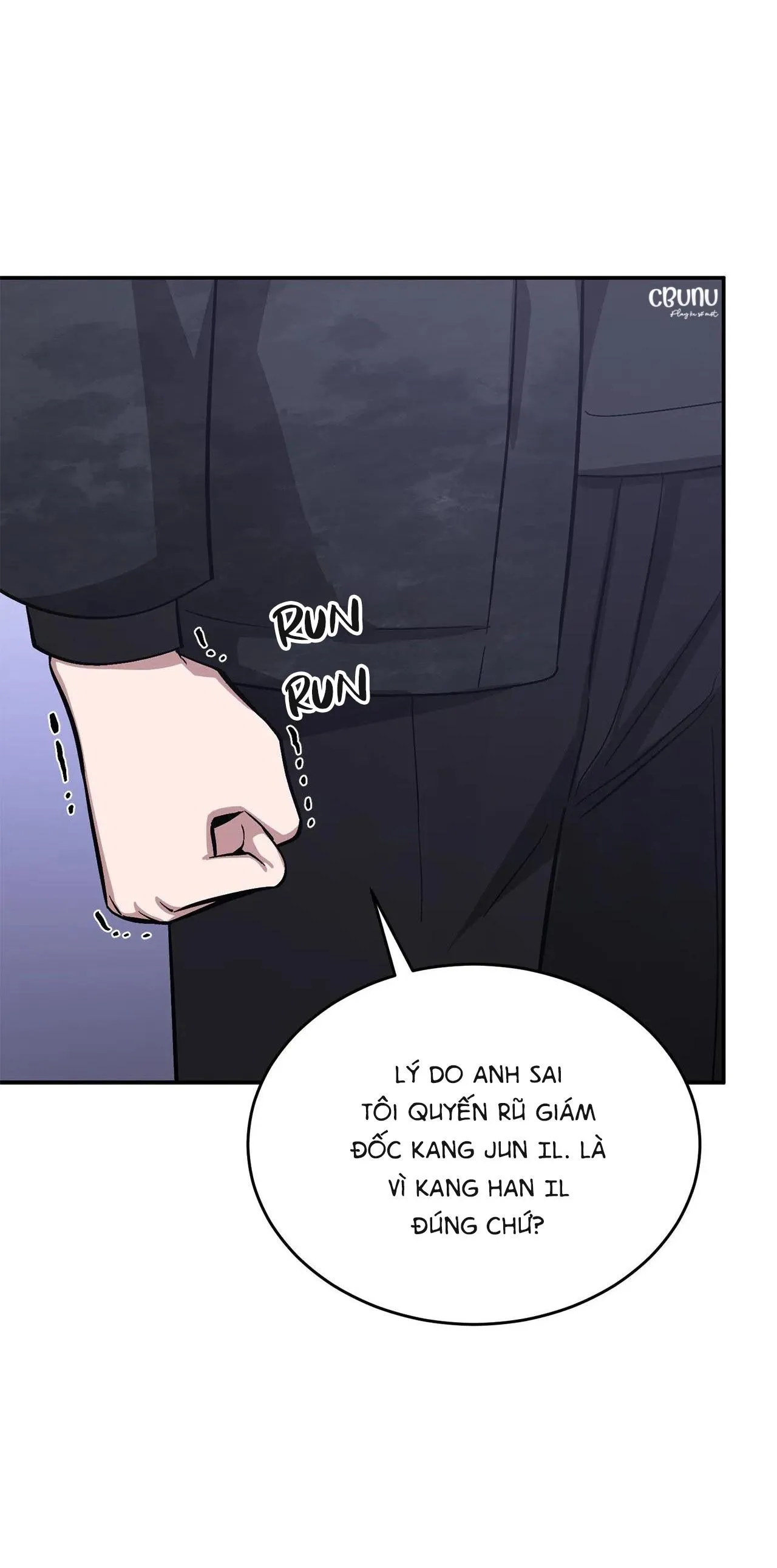 Sống Lại Lần Nữa Chapter 48 Trang 31