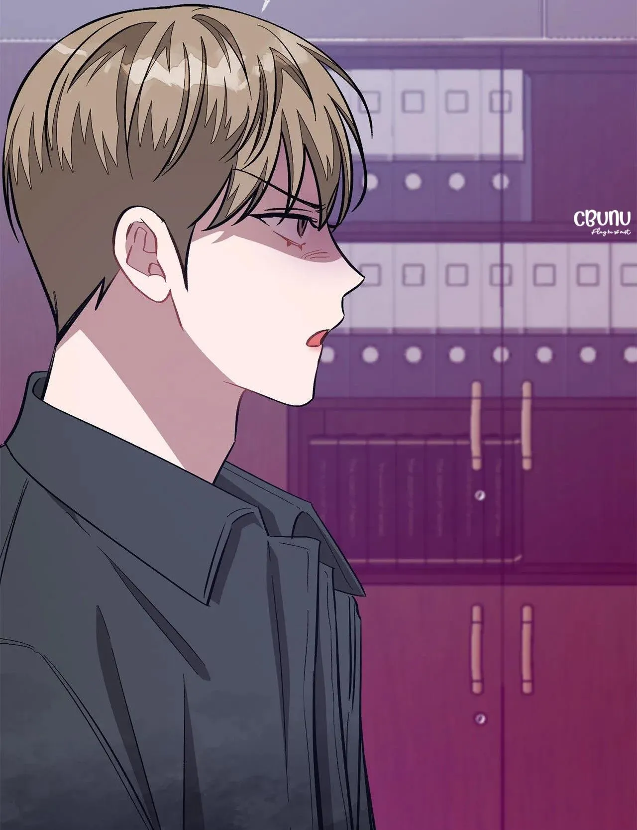 Sống Lại Lần Nữa Chapter 48 Trang 35