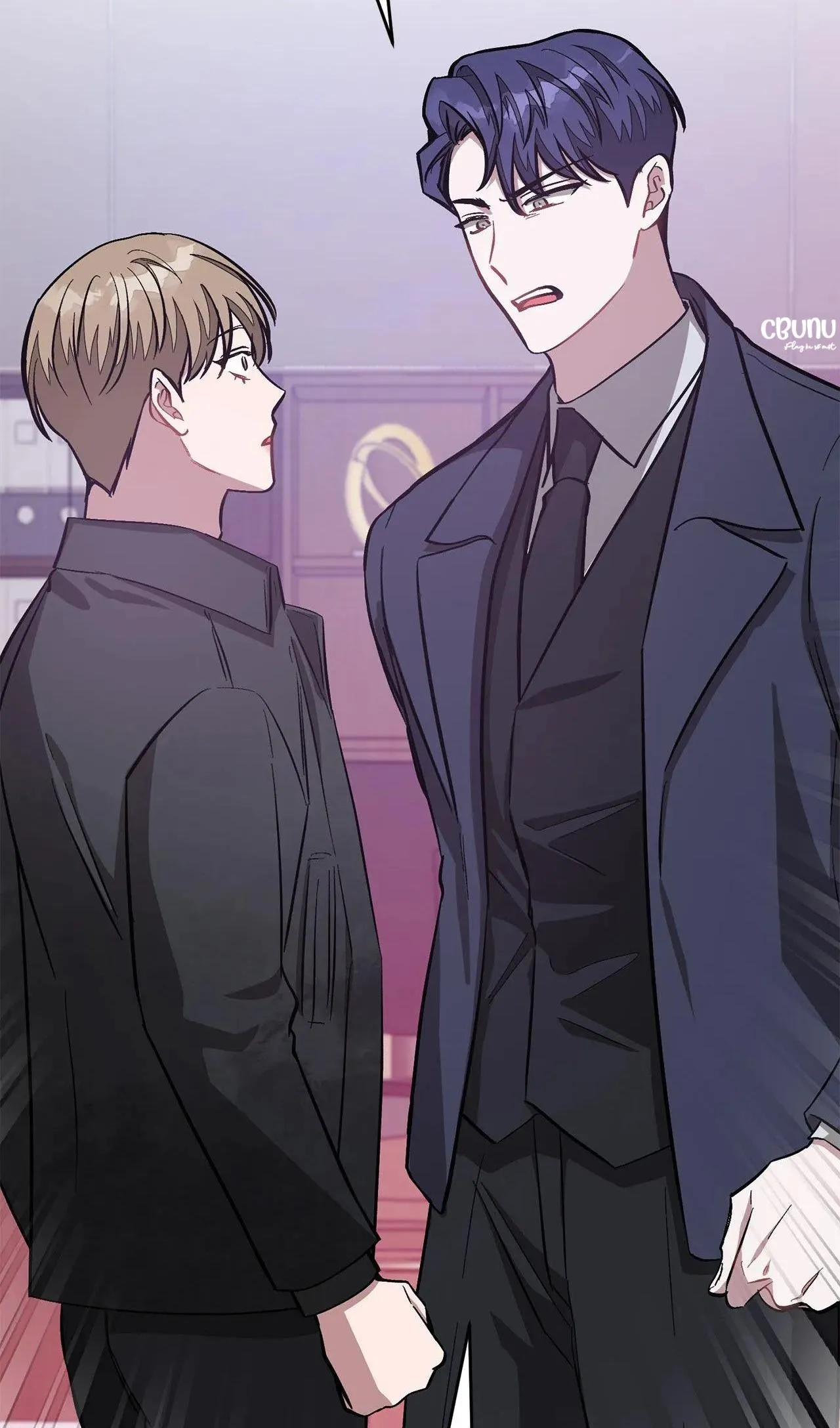 Sống Lại Lần Nữa Chapter 48 Trang 40