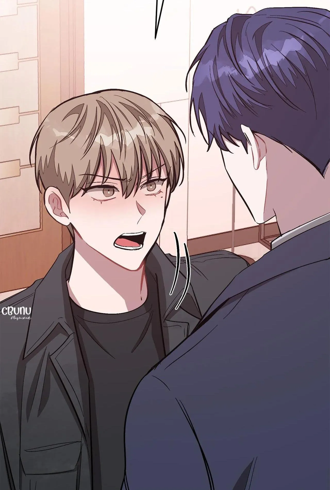 Sống Lại Lần Nữa Chapter 48 Trang 46