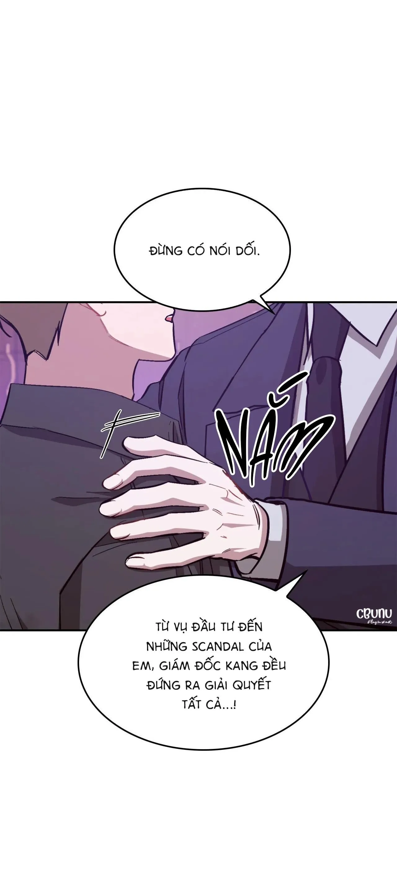 Sống Lại Lần Nữa Chapter 48 Trang 48