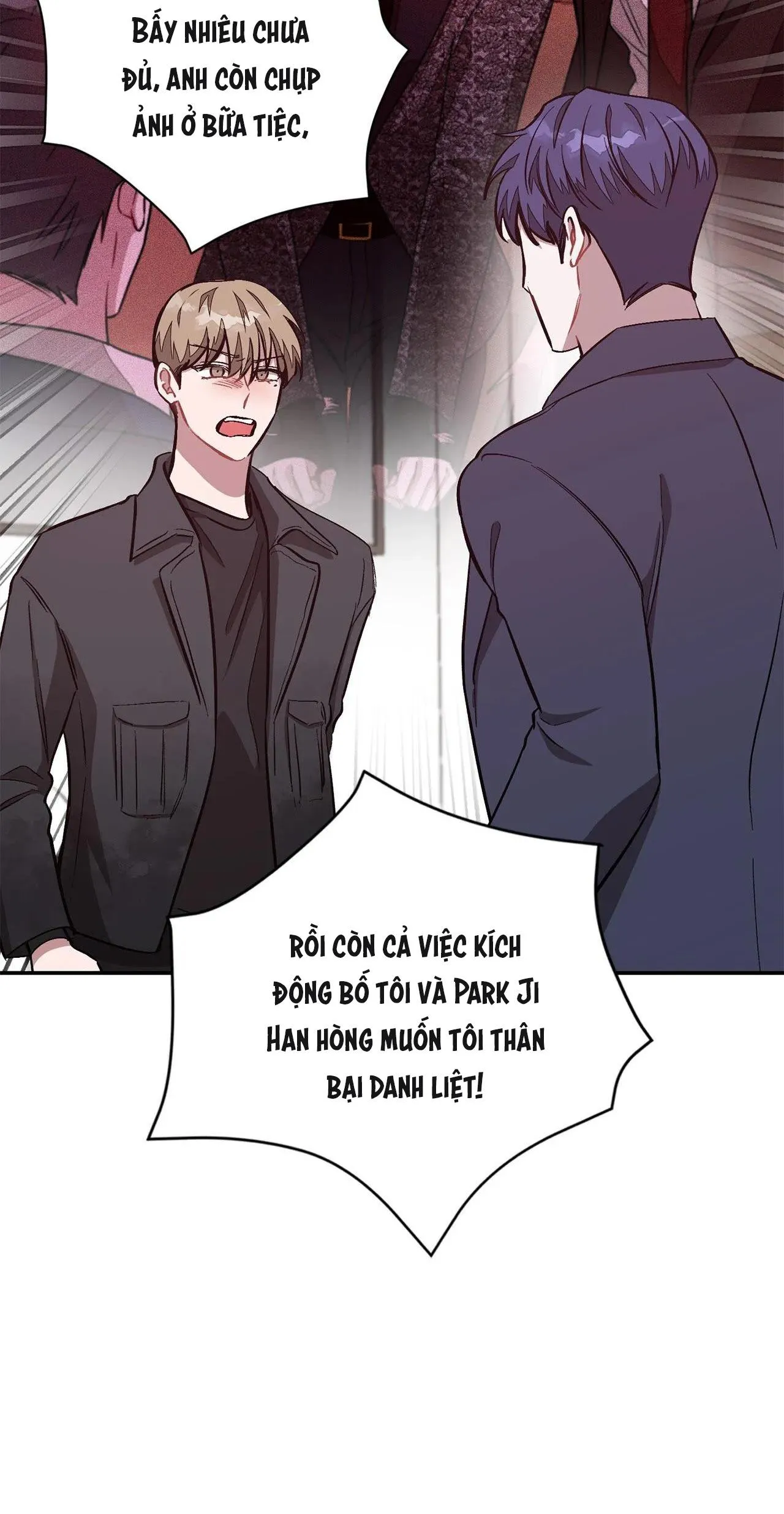 Sống Lại Lần Nữa Chapter 48 Trang 56