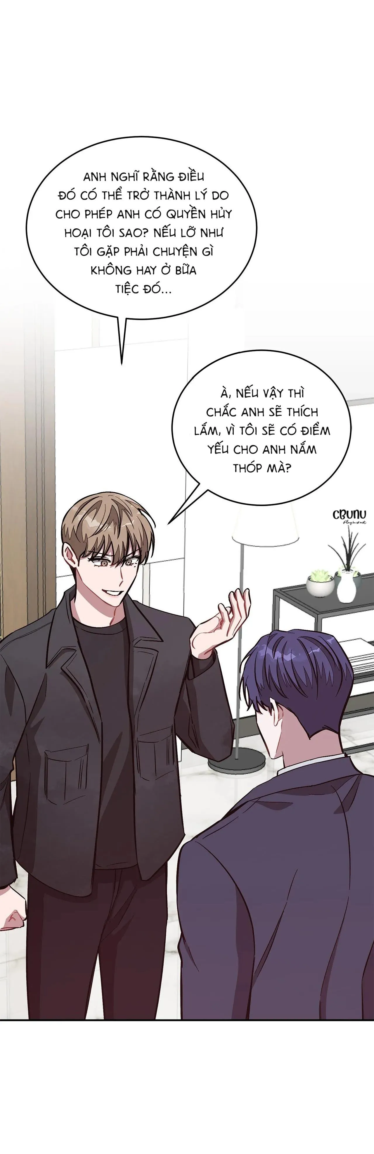 Sống Lại Lần Nữa Chapter 48 Trang 59