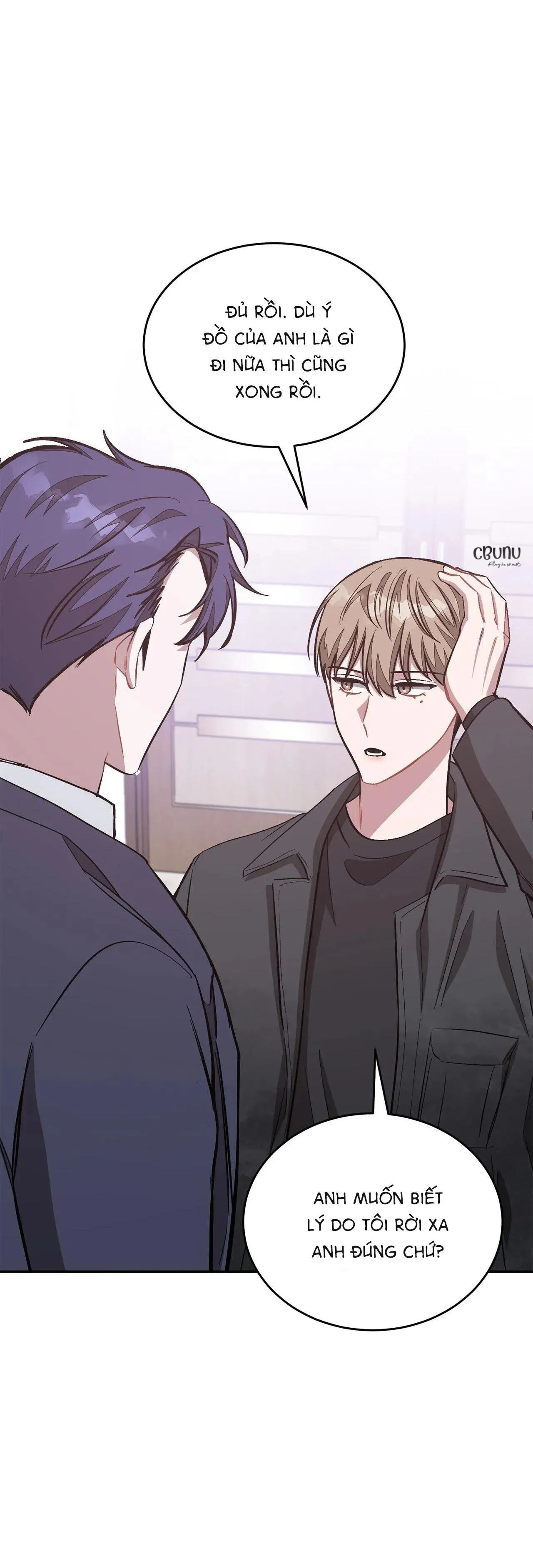 Sống Lại Lần Nữa Chapter 48 Trang 61