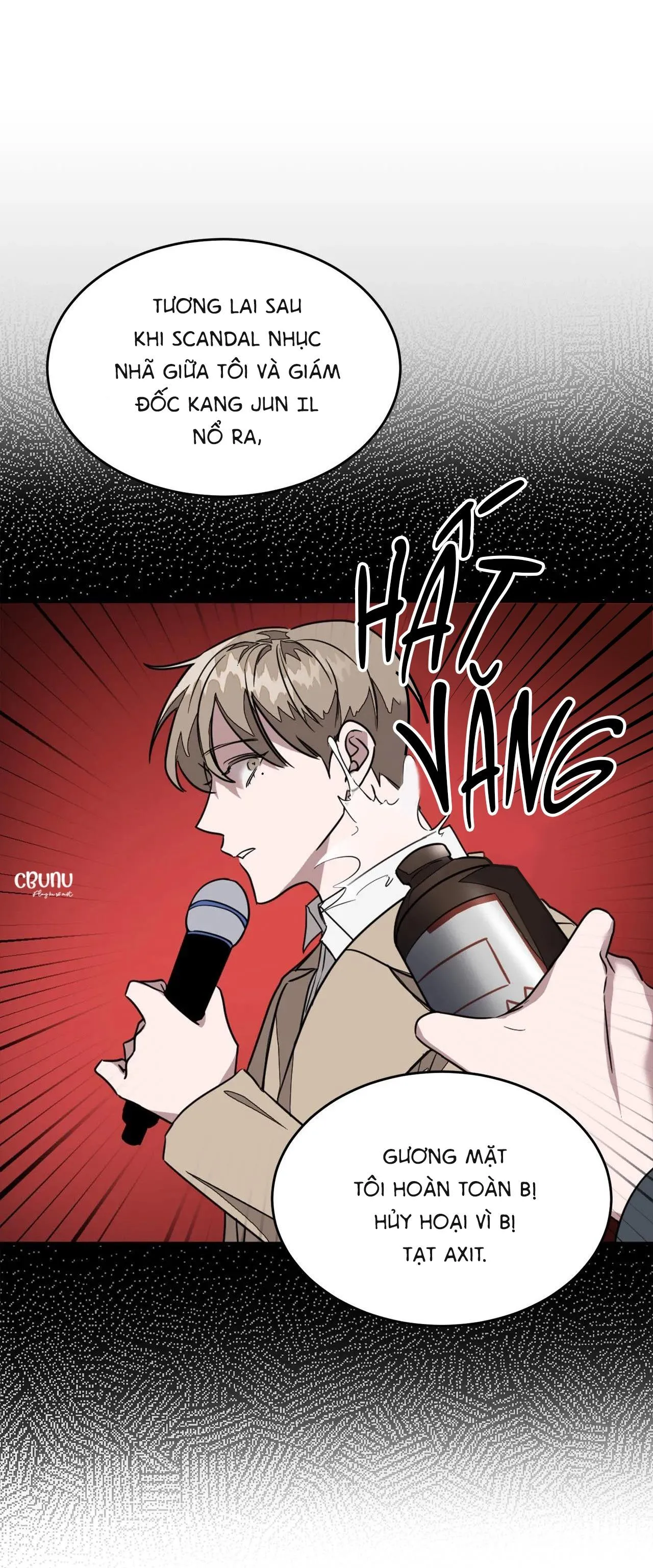 Sống Lại Lần Nữa Chapter 48 Trang 67