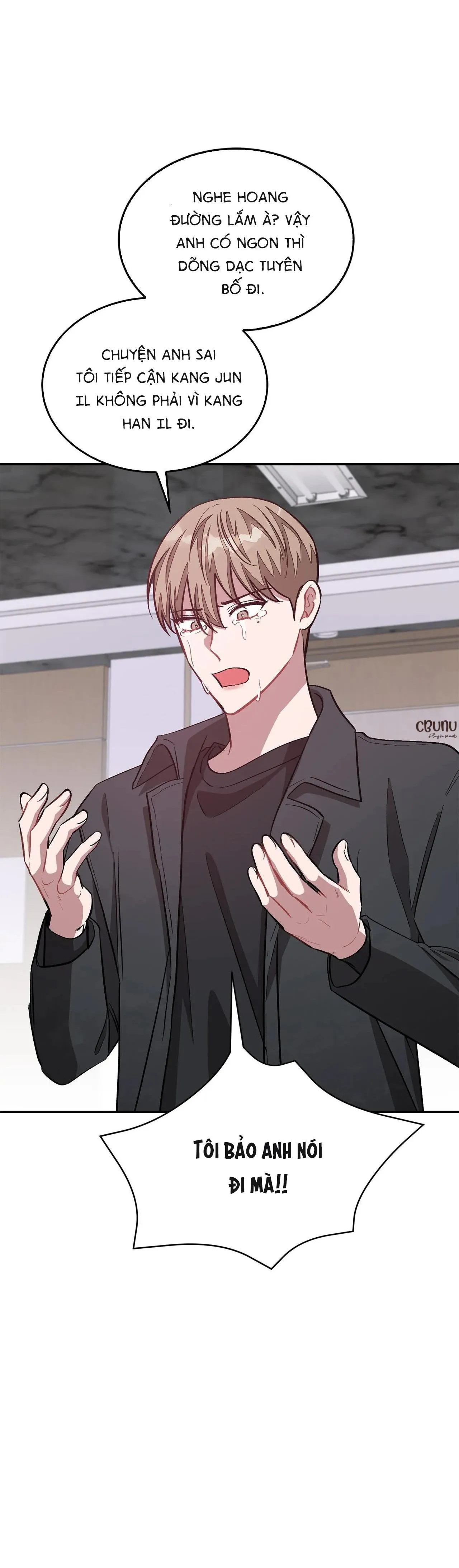 Sống Lại Lần Nữa Chapter 48 Trang 73