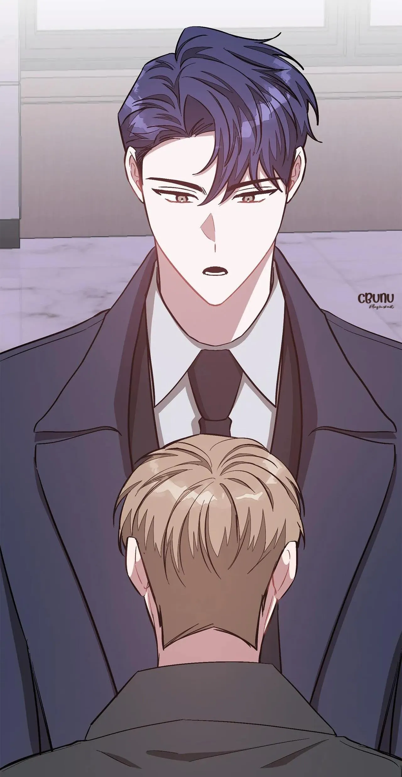 Sống Lại Lần Nữa Chapter 48 Trang 75