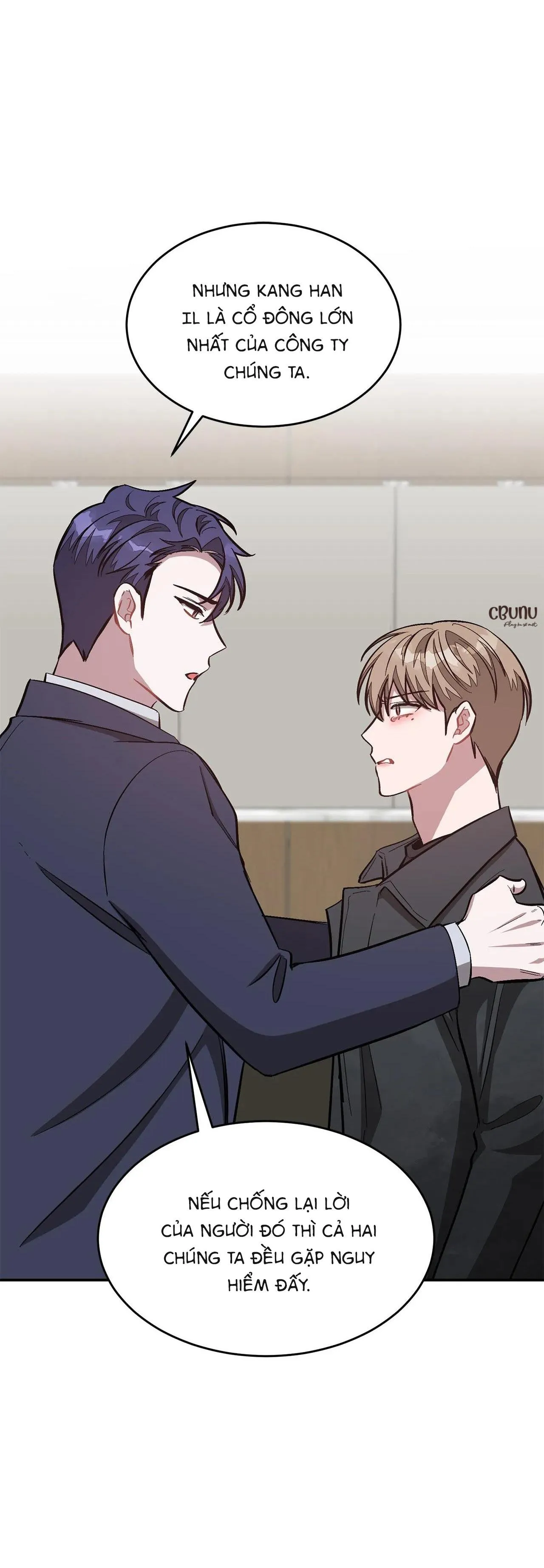 Sống Lại Lần Nữa Chapter 48 Trang 78