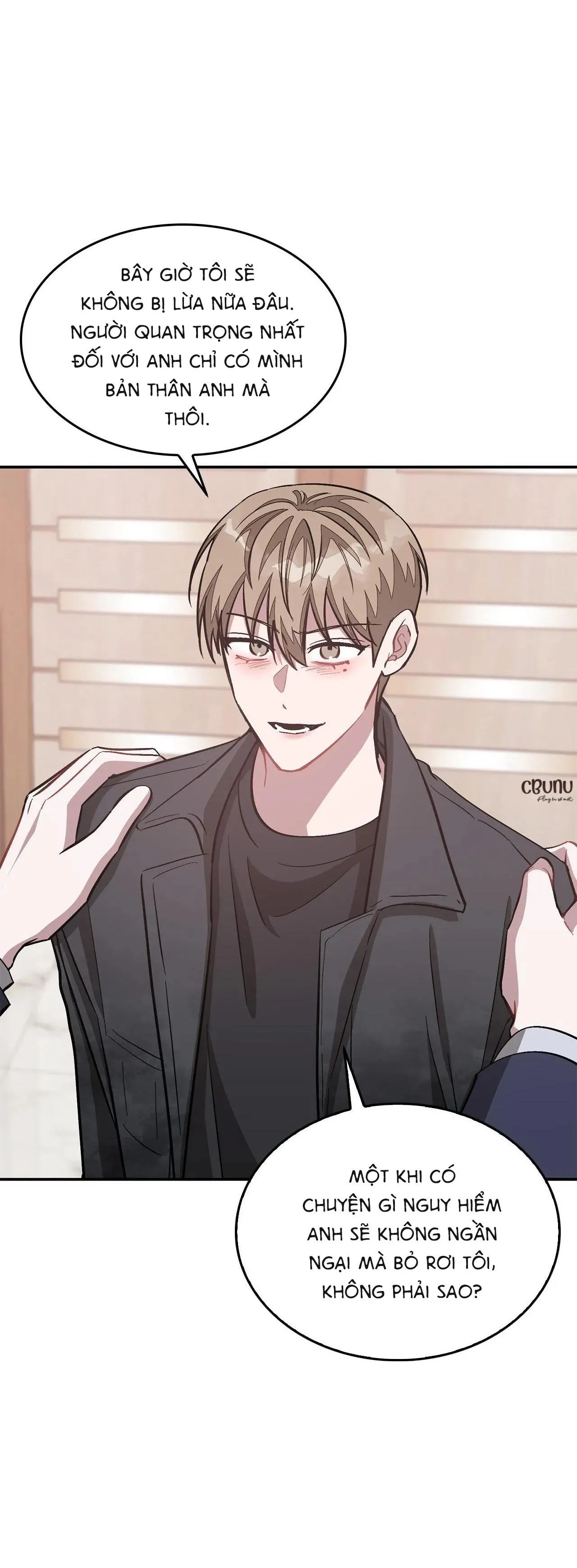 Sống Lại Lần Nữa Chapter 48 Trang 79