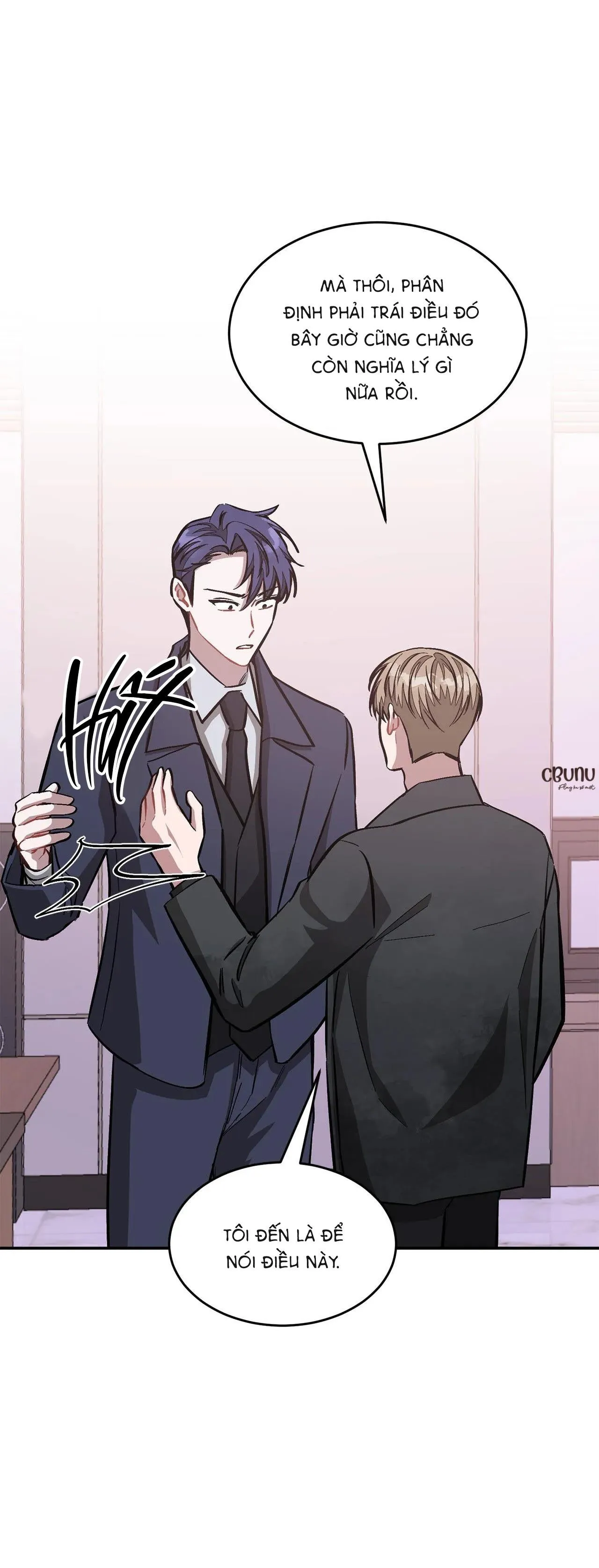 Sống Lại Lần Nữa Chapter 48 Trang 81