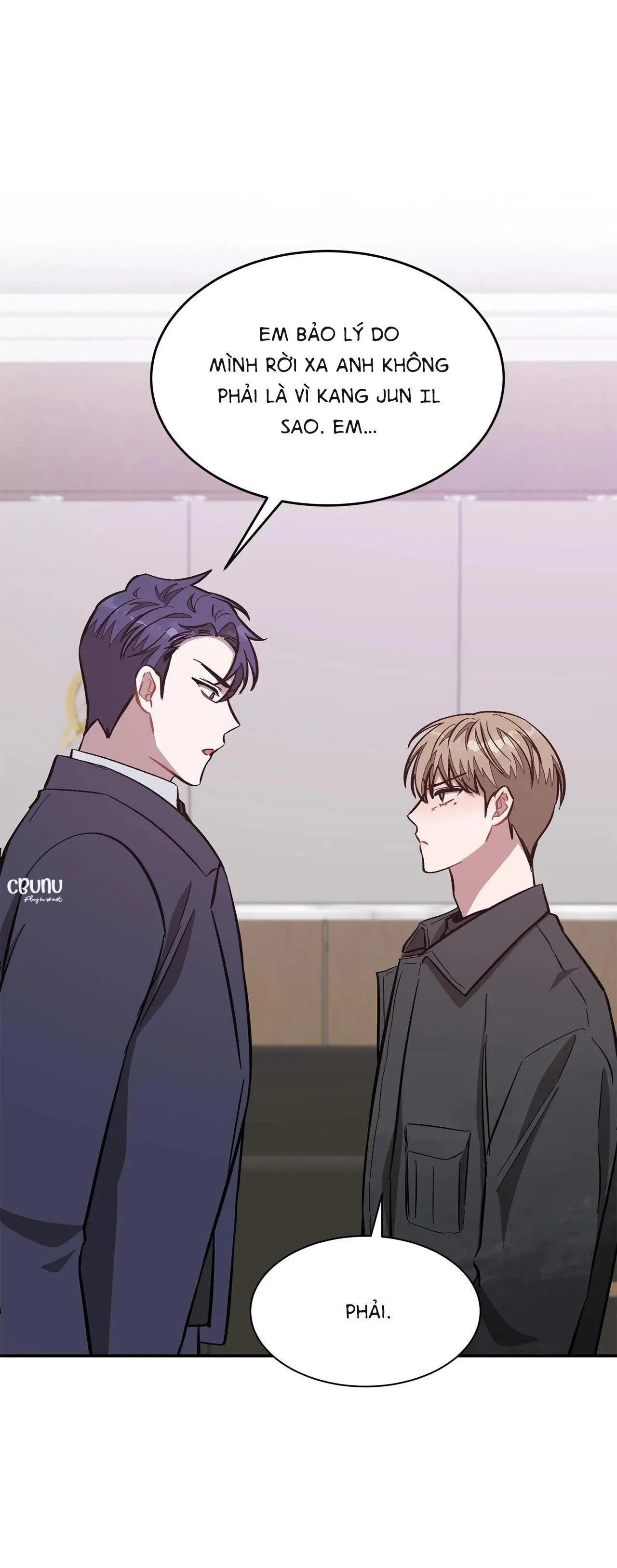 Sống Lại Lần Nữa Chapter 48 Trang 85