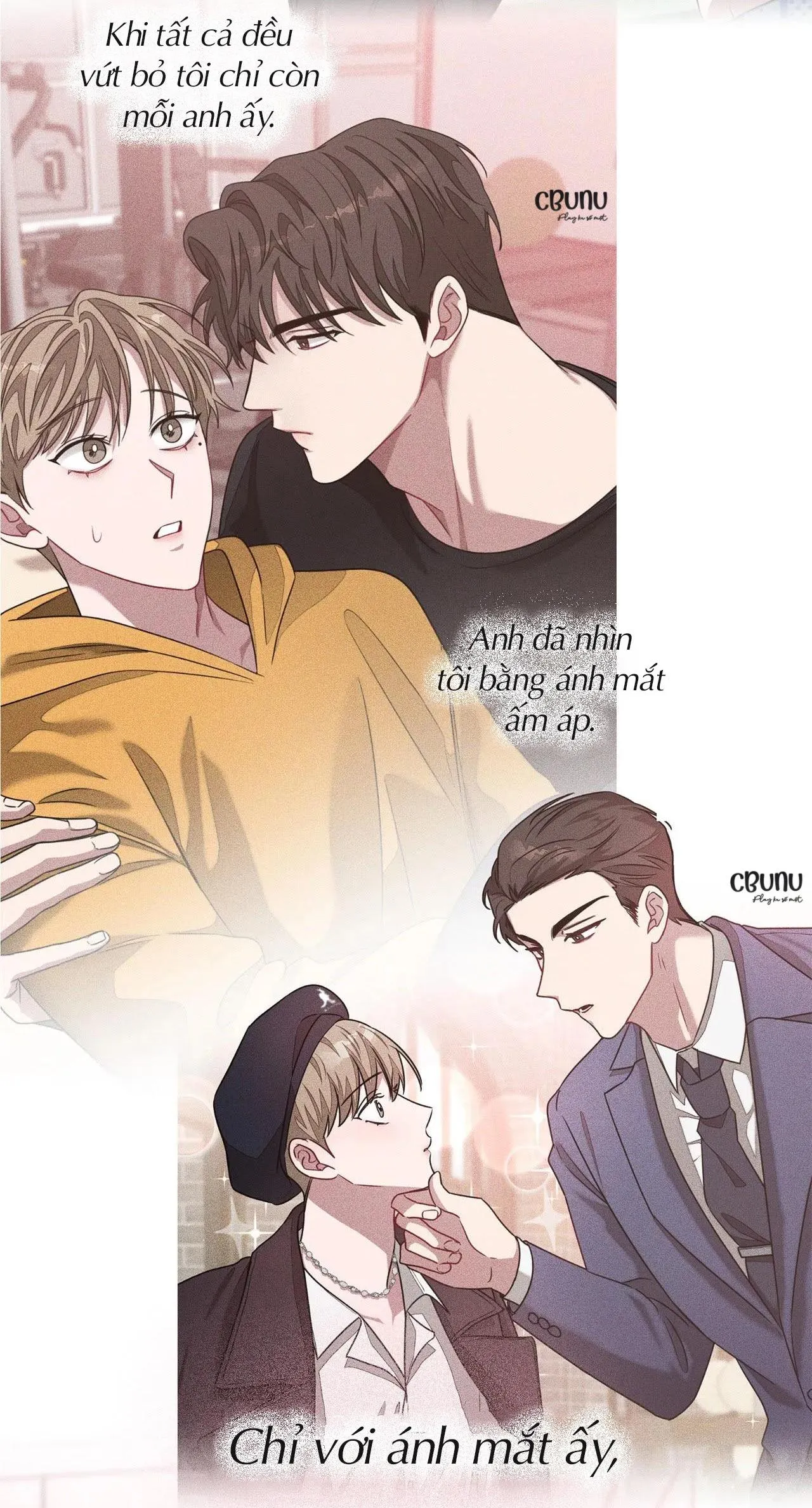 Sống Lại Lần Nữa Chapter 48 Trang 95
