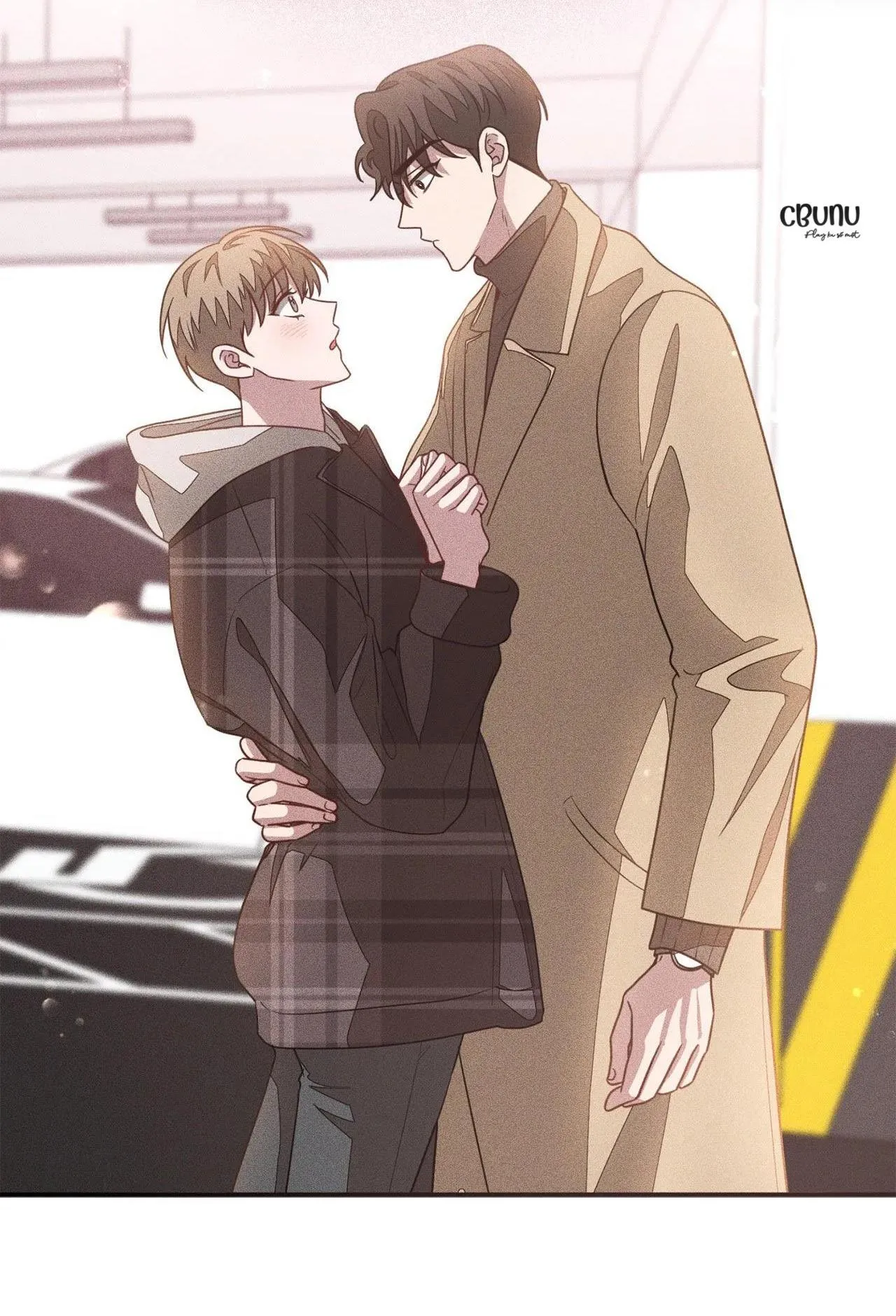 Sống Lại Lần Nữa Chapter 48 Trang 96